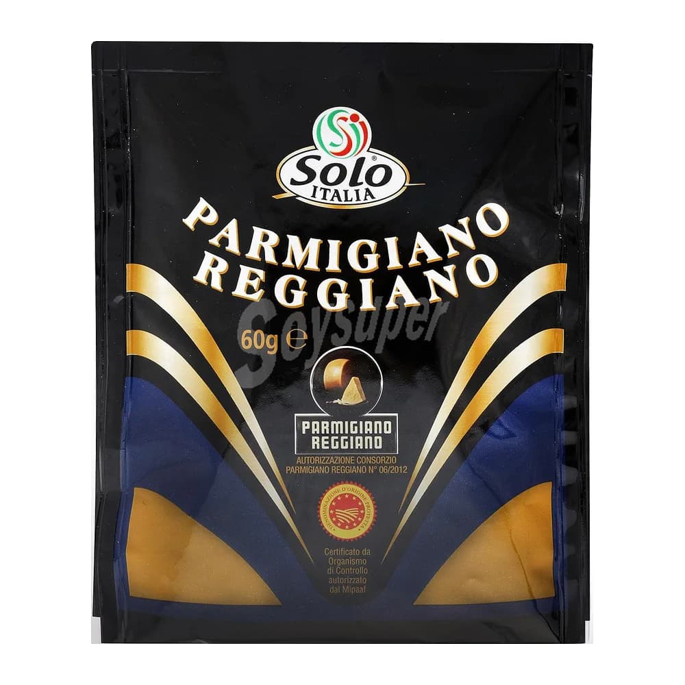 Solo Italia Parmigiano Reggiano