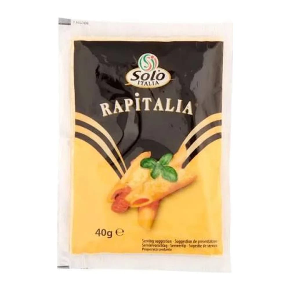 Solo Italia Rapitalia
