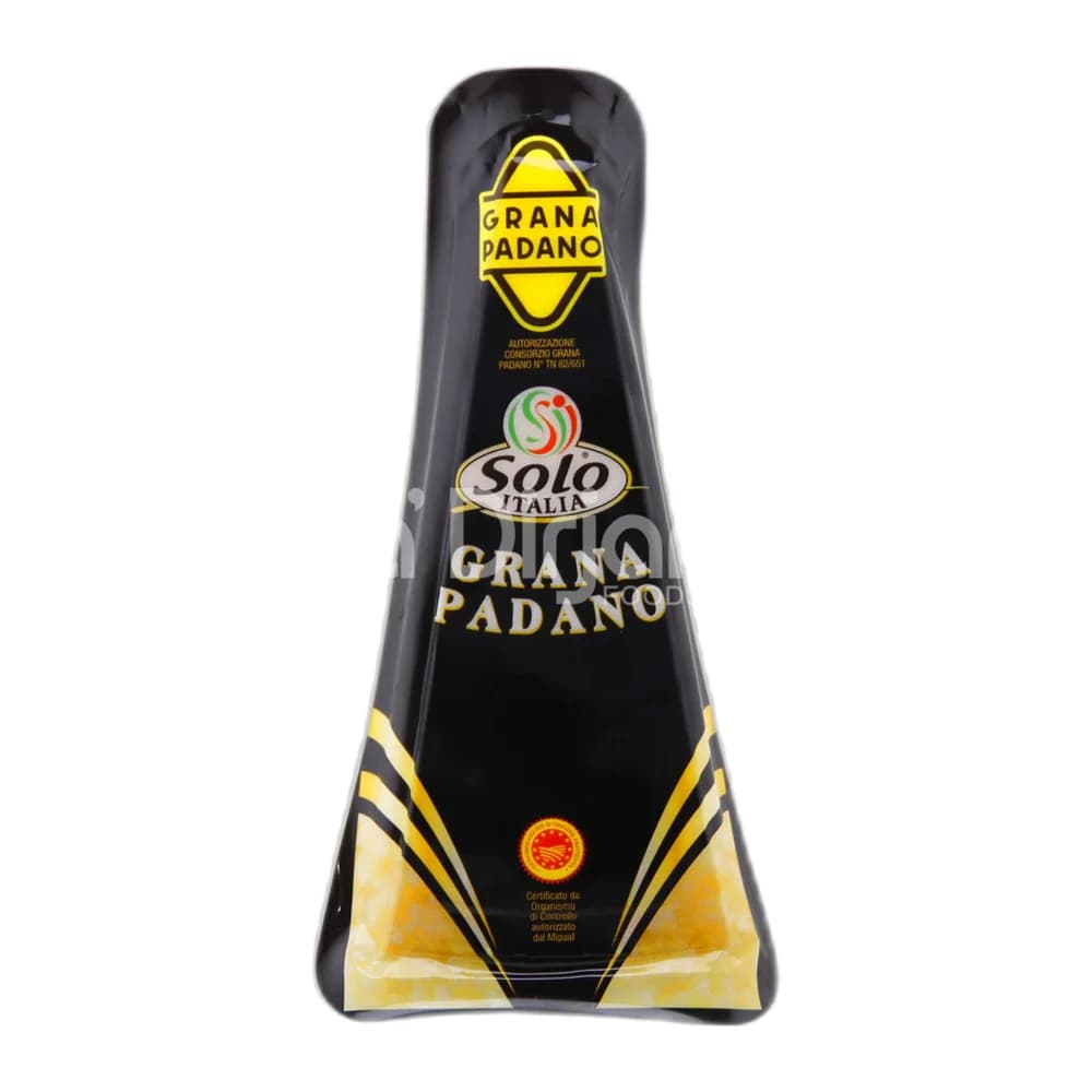 Solo Italia Grana Padano