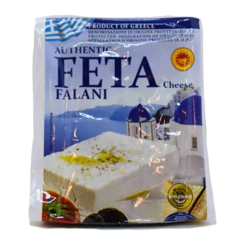 Solo Italia Falani Authentic Feta Cheese