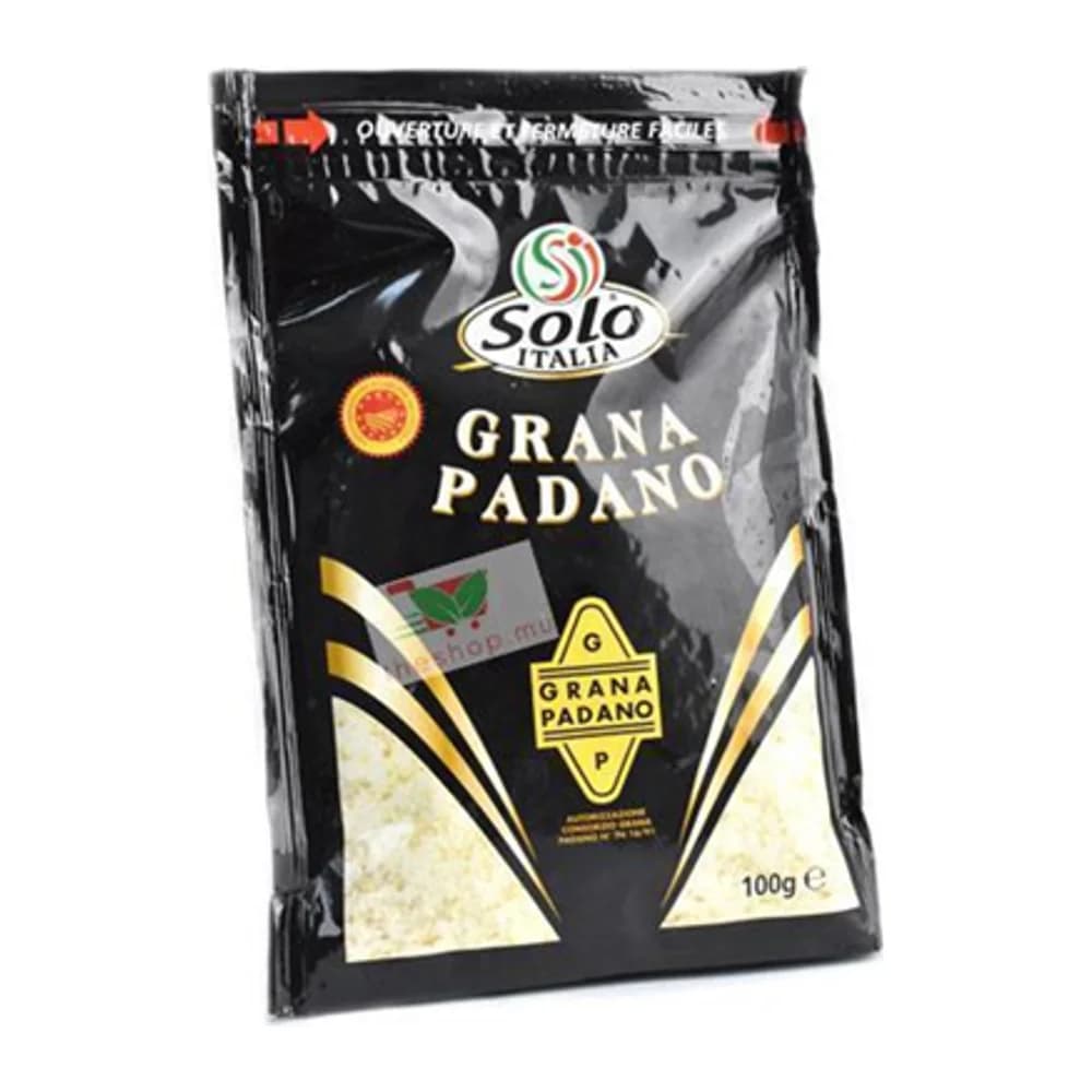 Solo Italia Grana Padano