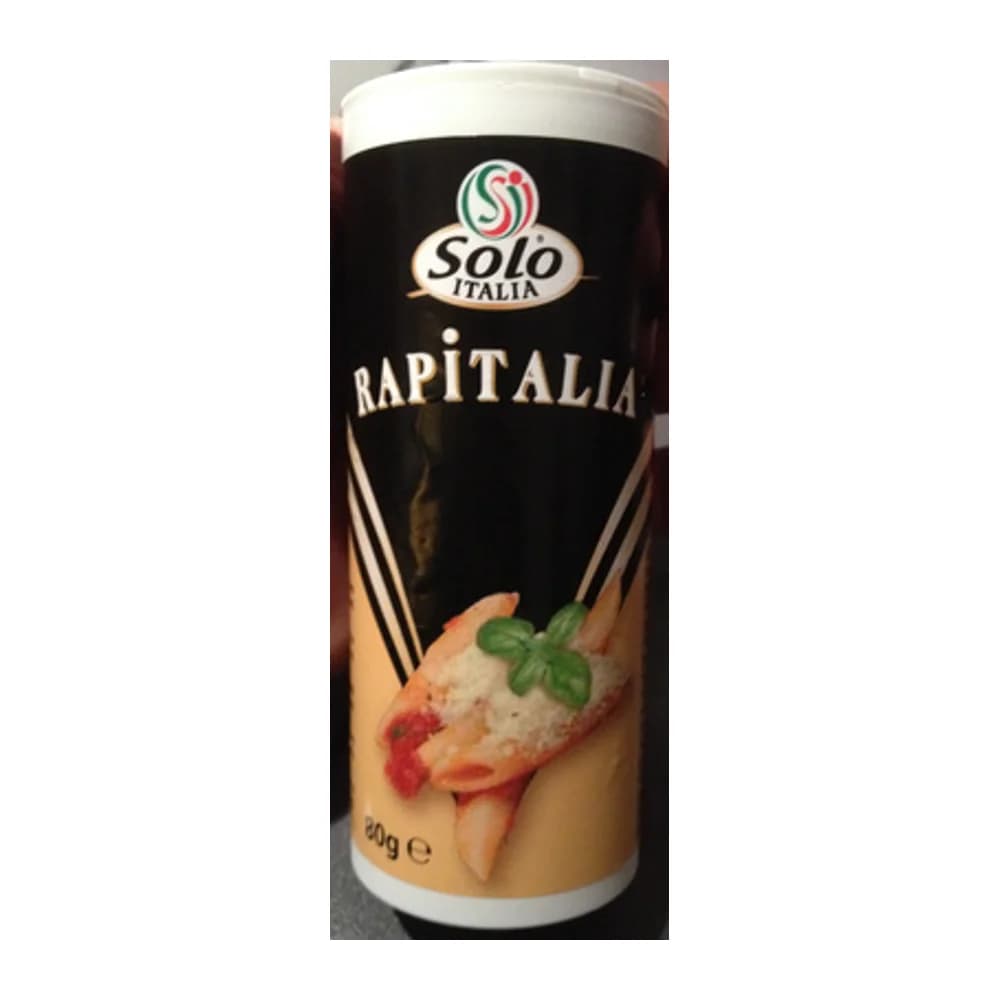 Solo Italia Rapitalia