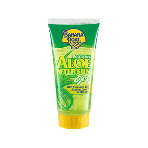 Bb Aloe Aftersun Gel 90ml
