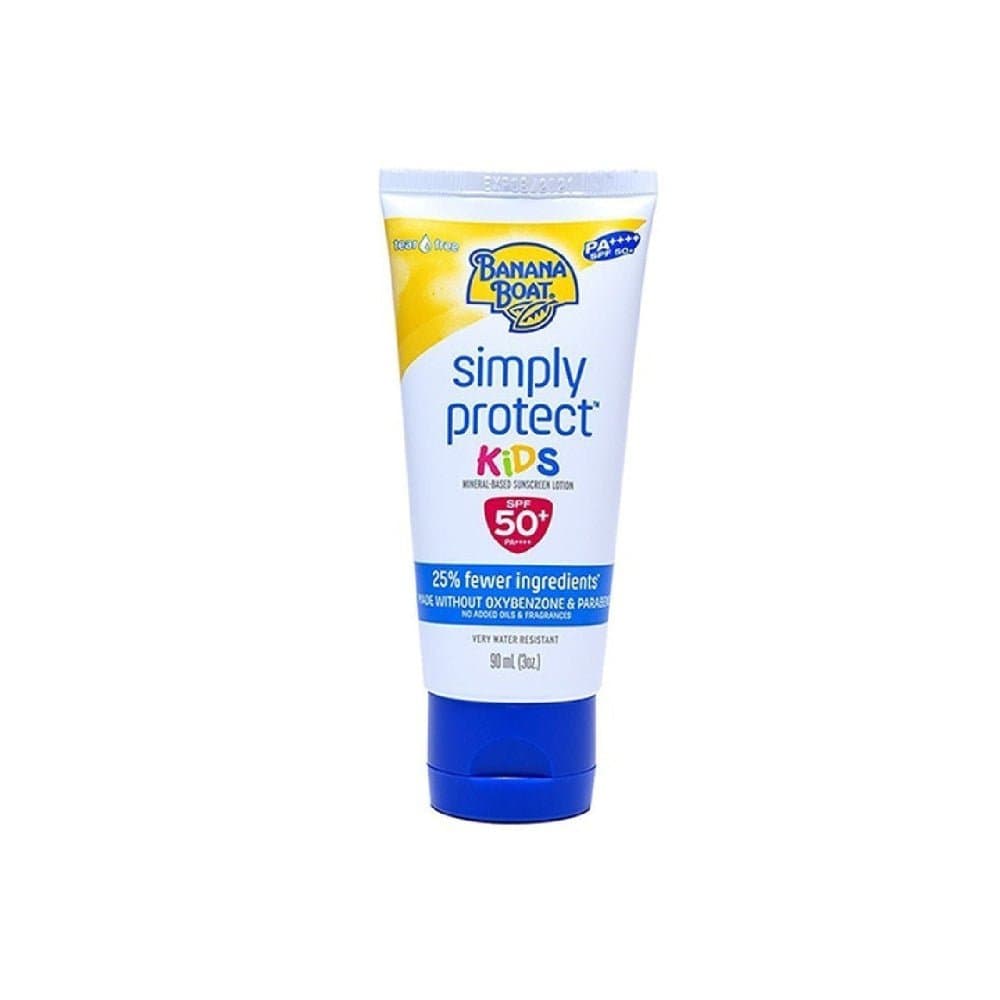 Bb Simply Protect Kids Spf50 90ml