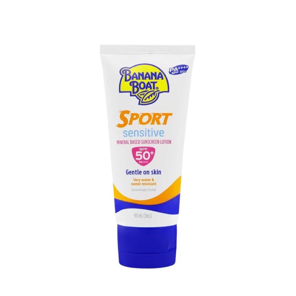 Bb Sport Sunscreen Lotion Spf30 90ml