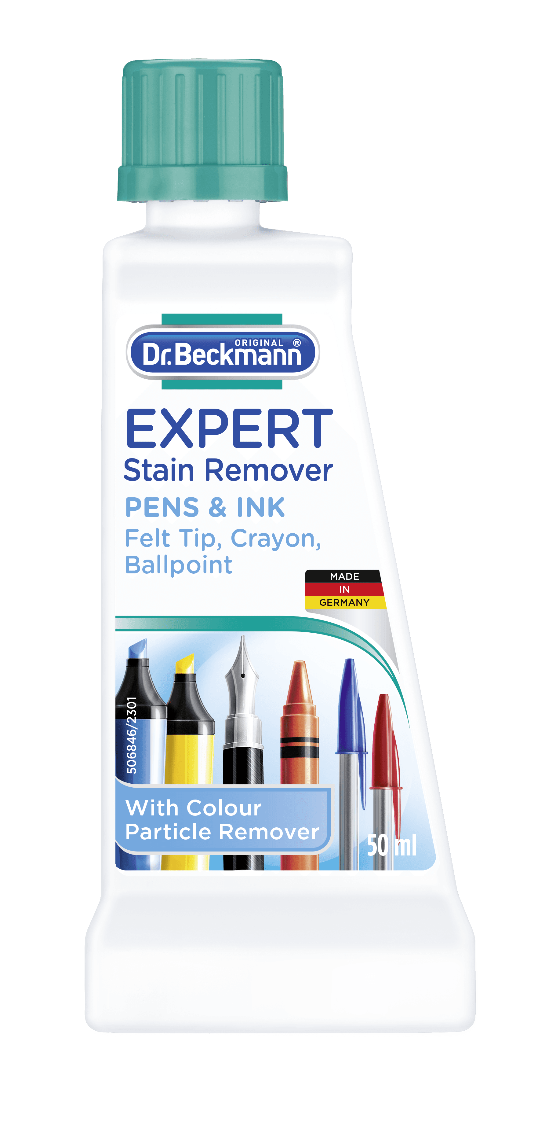 Beckmann Dd  Stylo & Encre 50ml