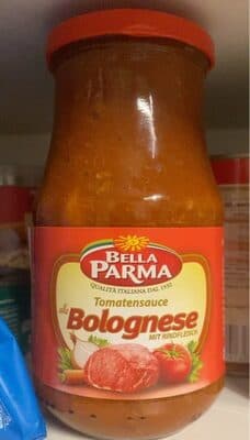 Bella Parma Bolognese 350g