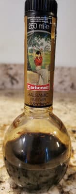 Carbonell Vinegar Balsamic 250ml