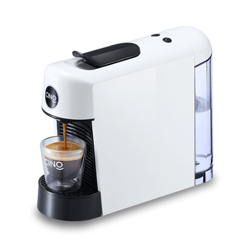 Cino Capsule Coffee Machine -Pinta