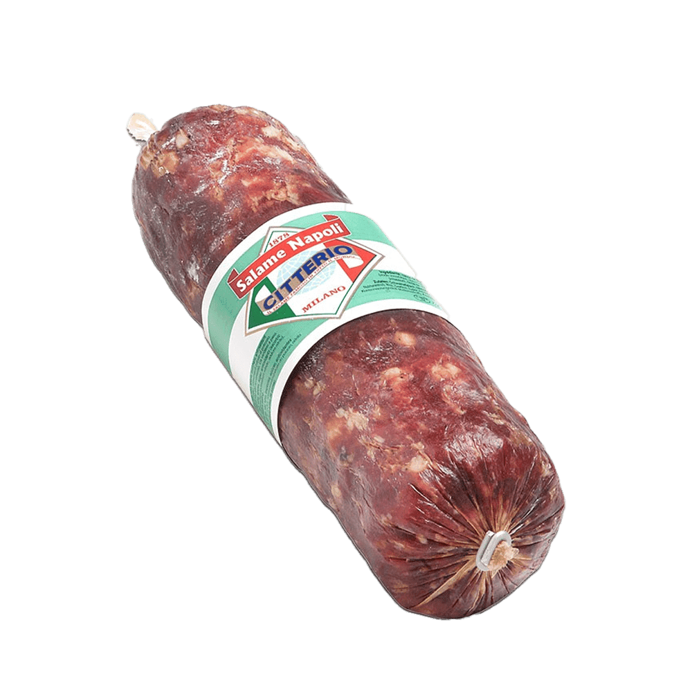 Citterio Salami Napoli 150g