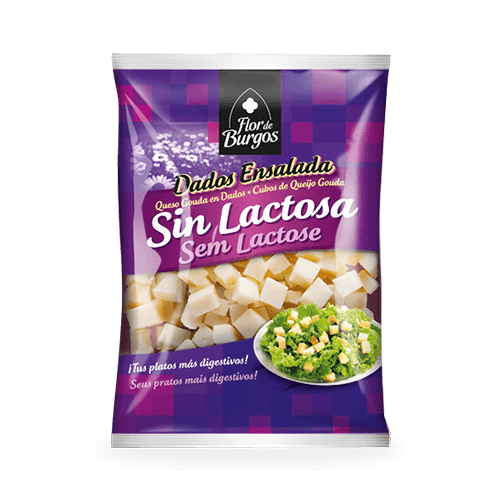 F.burgos Miraflores Rape 5 Quesos 150g