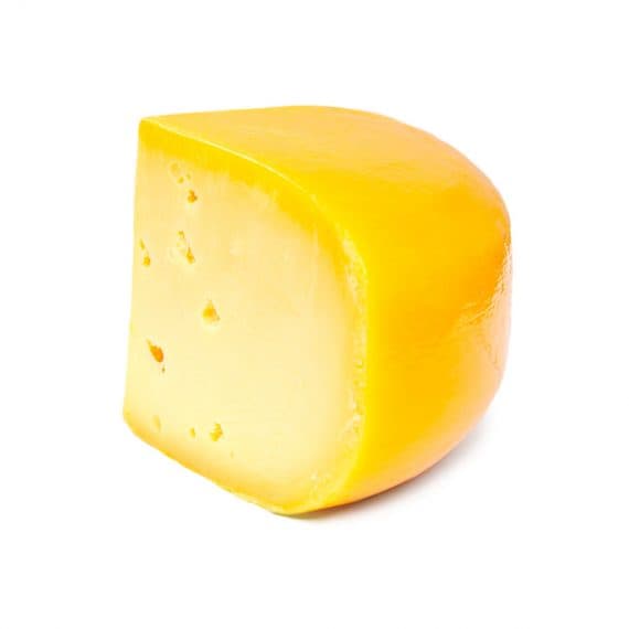 F.burgos Miraflores Tranches Gouda 200g