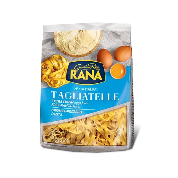 G.rana Tagliatelle 250g