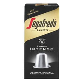 Segafredo Crema Ricca 250g