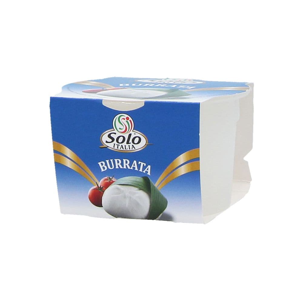 Solo Burratina  Italia 150gr