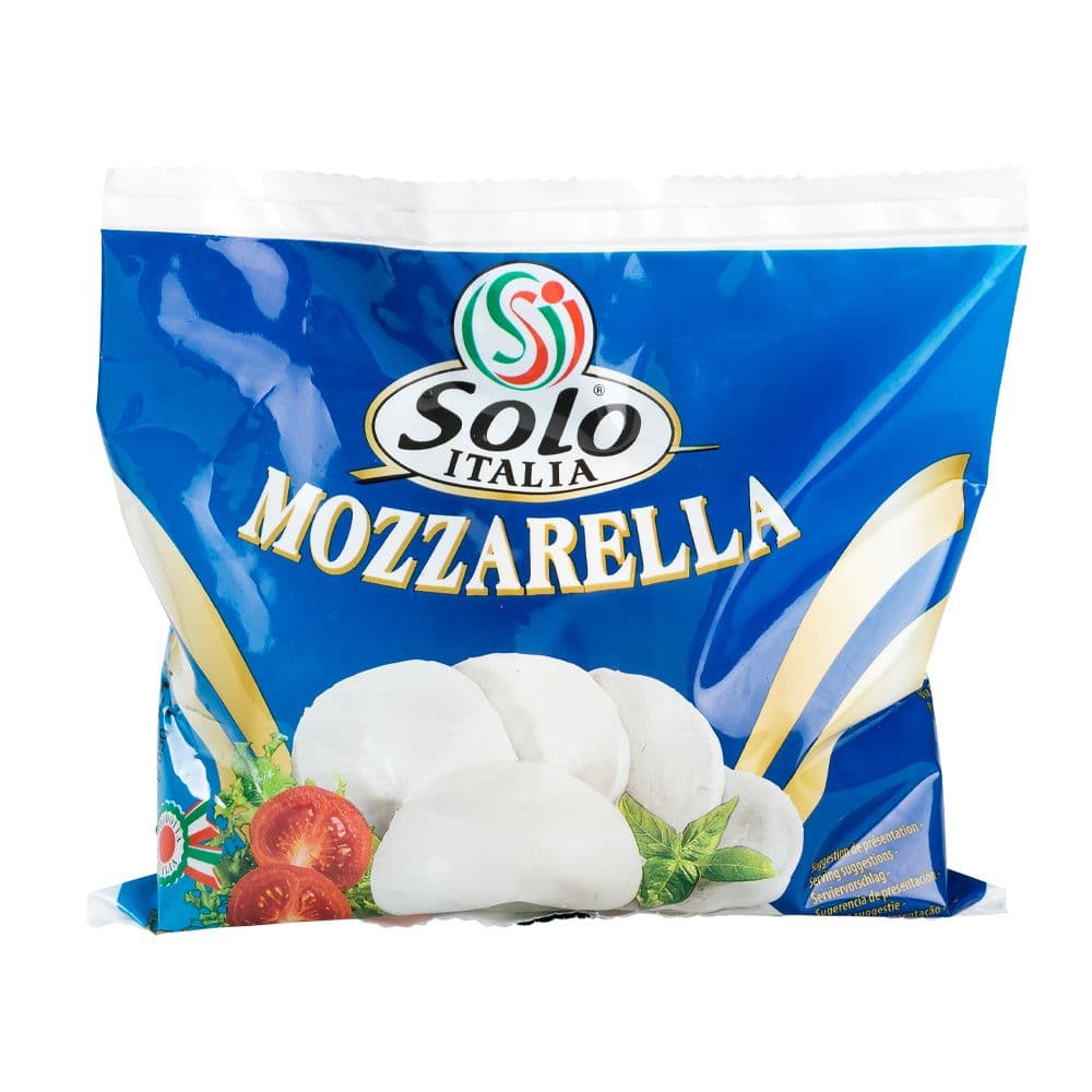 Solo Cheese Mascarpone 250g