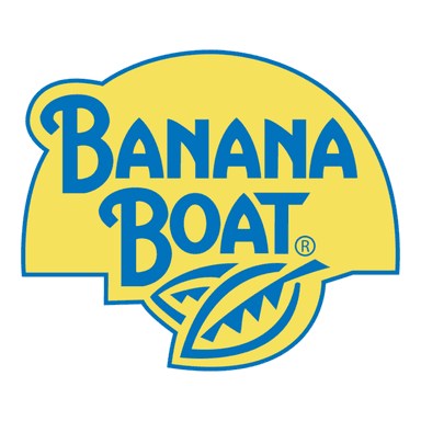 Banana Boat logo