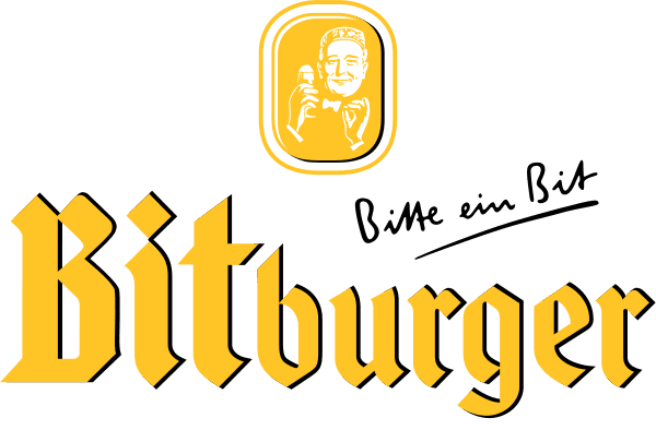 Bitburger logo