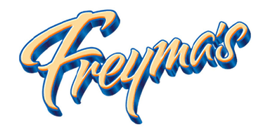 Freymas logo
