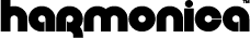 Harmonica logo